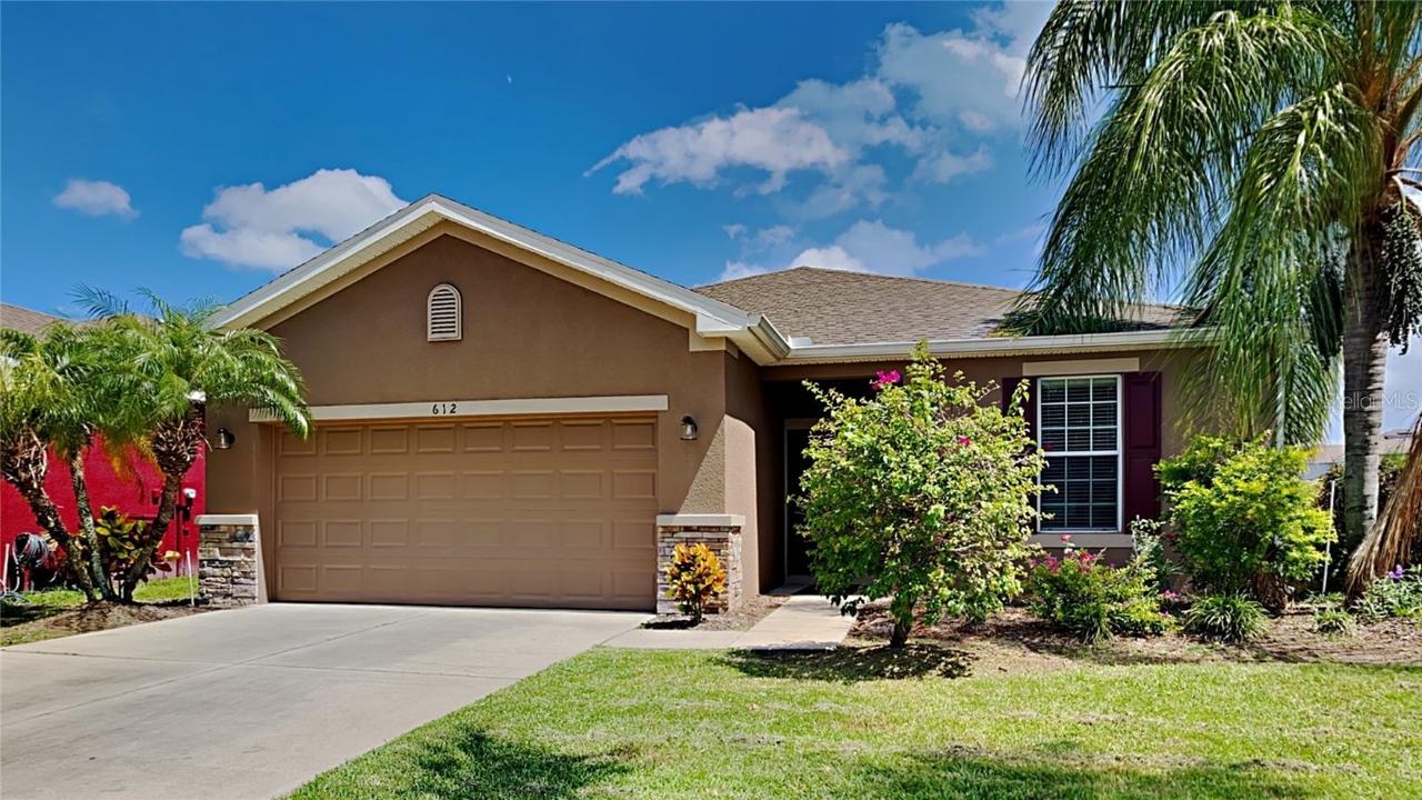 612 19th St., Ruskin, FL 33570