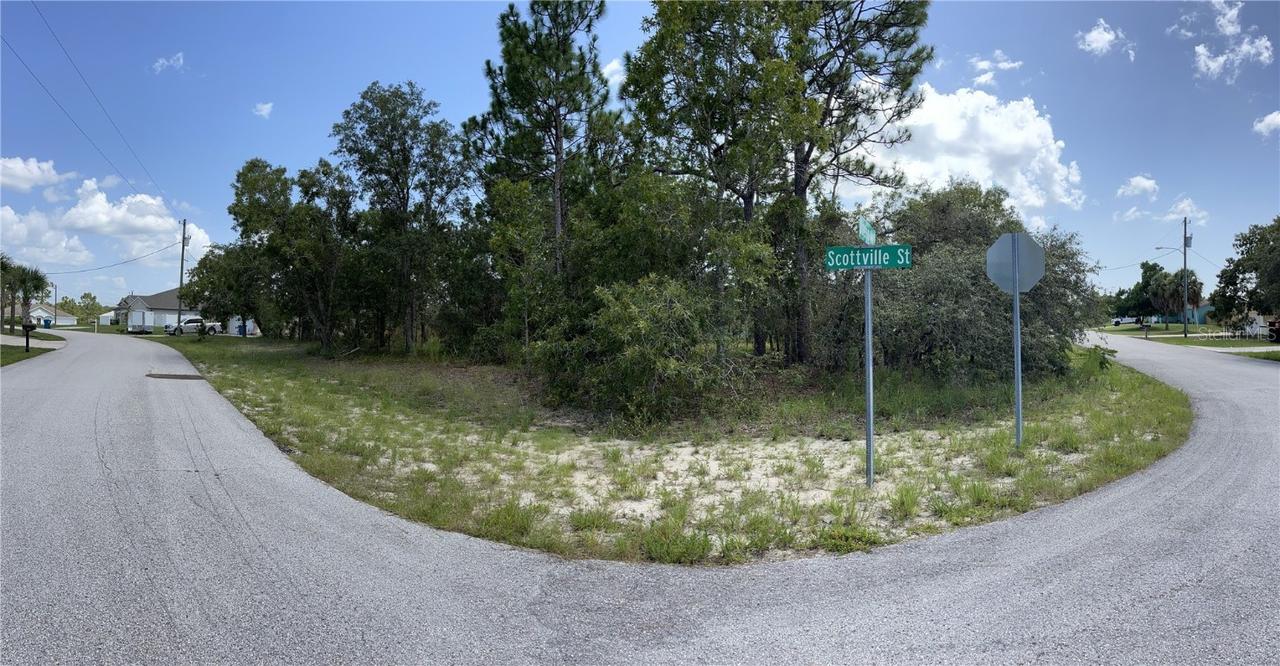 13106 Scottville St., Spring Hill, FL 34609