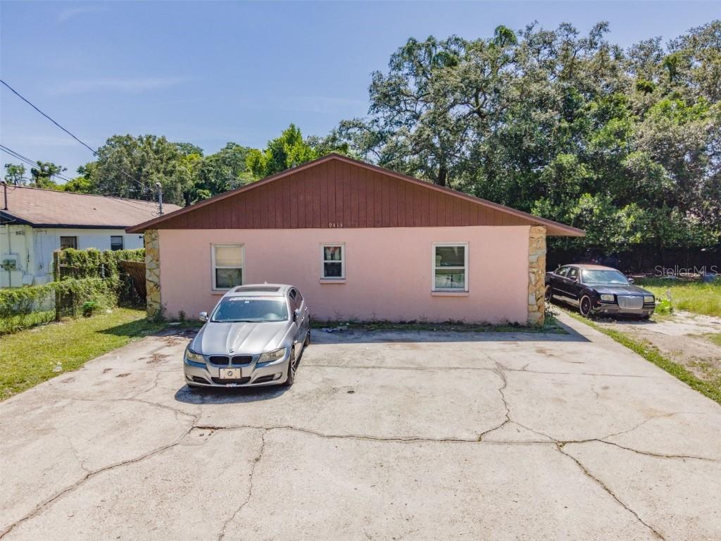 9413 N Brooks St., Tampa, FL 33612