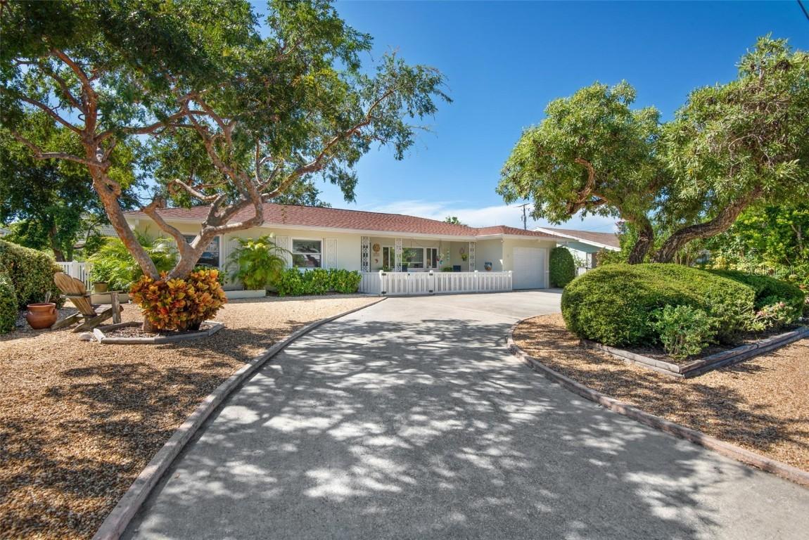 2150 E Vina Del Mar Blvd., St Pete Beach, FL 33706