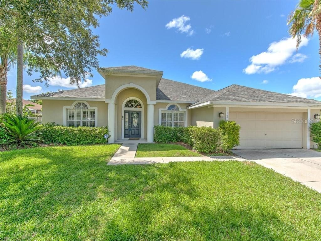 19701 Spring Willow Ct., Odessa, FL 33556