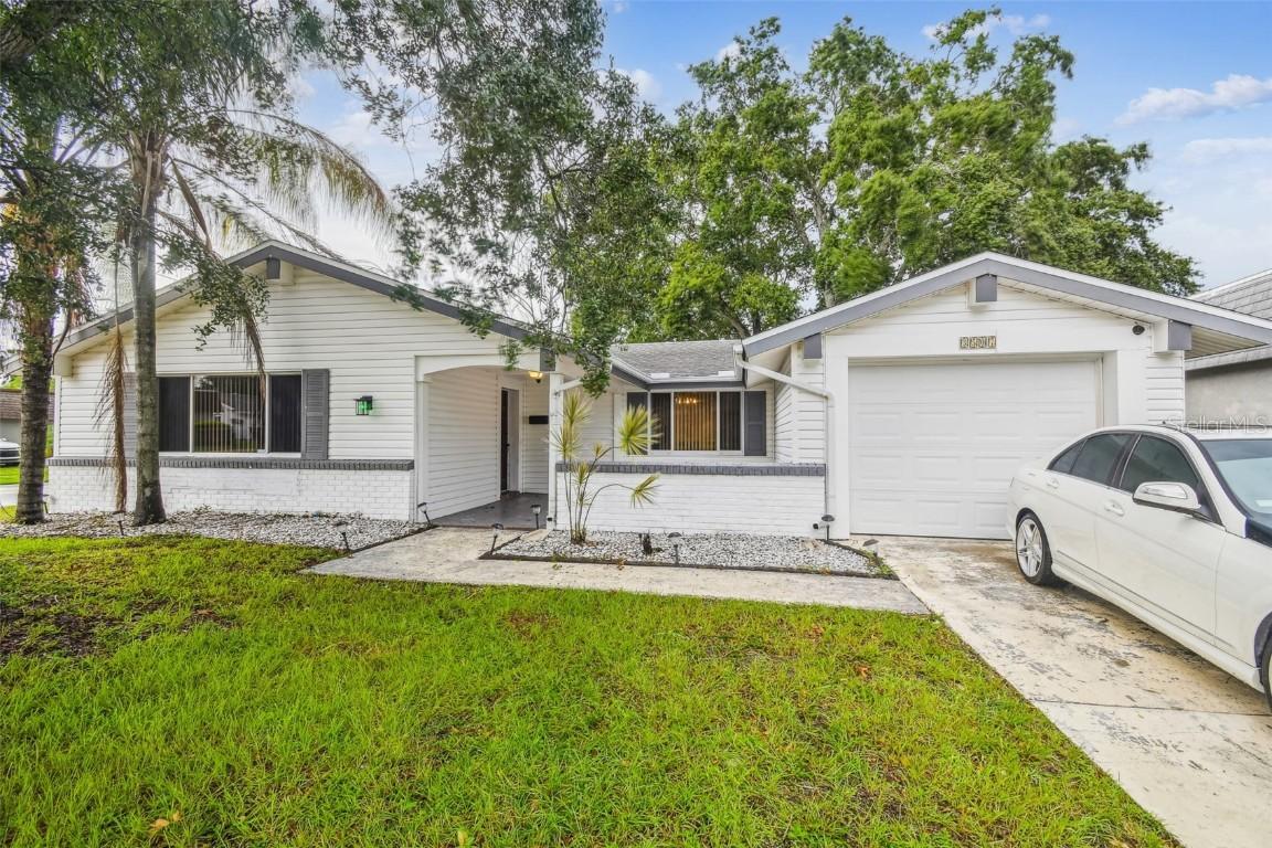3507 Landale Dr., Holiday, FL 34691