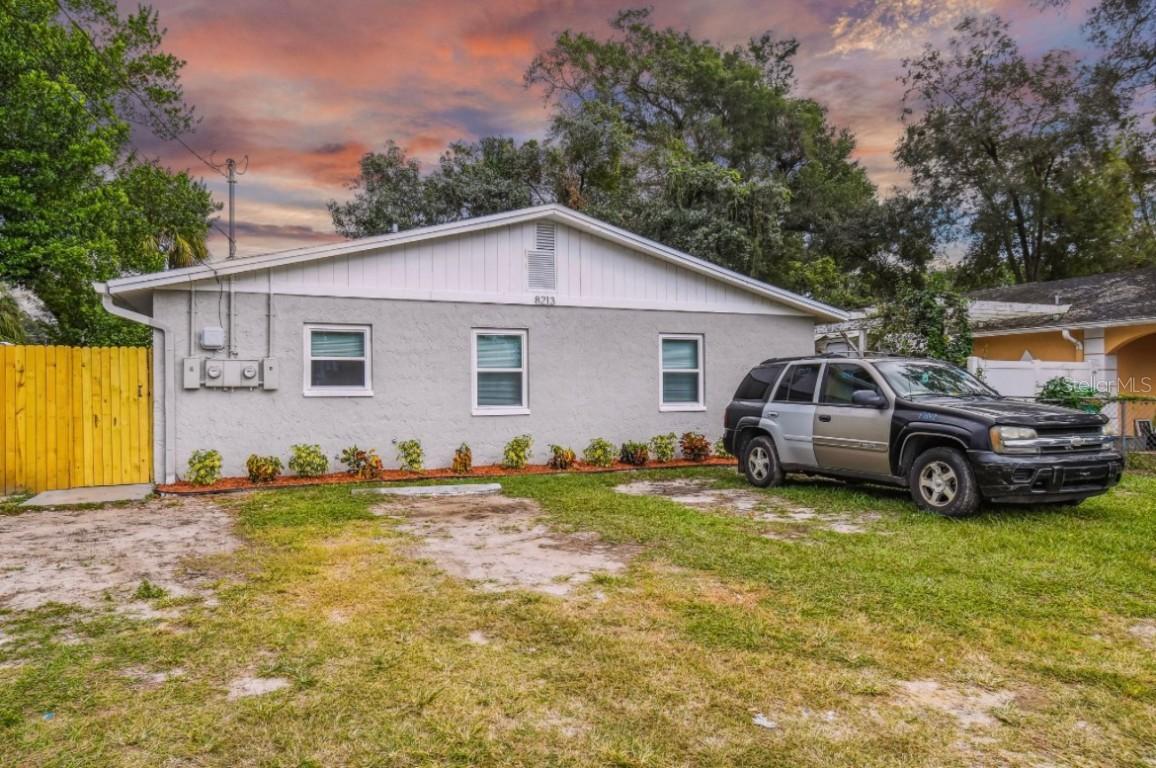 8213 N Semmes St. #AB, Tampa, FL 33604