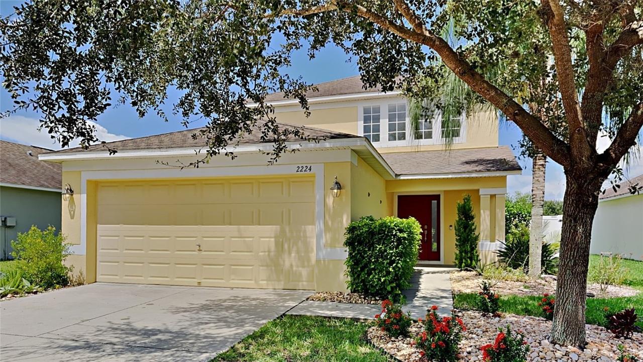 2224 Colville Chase Dr., Ruskin, FL 33570