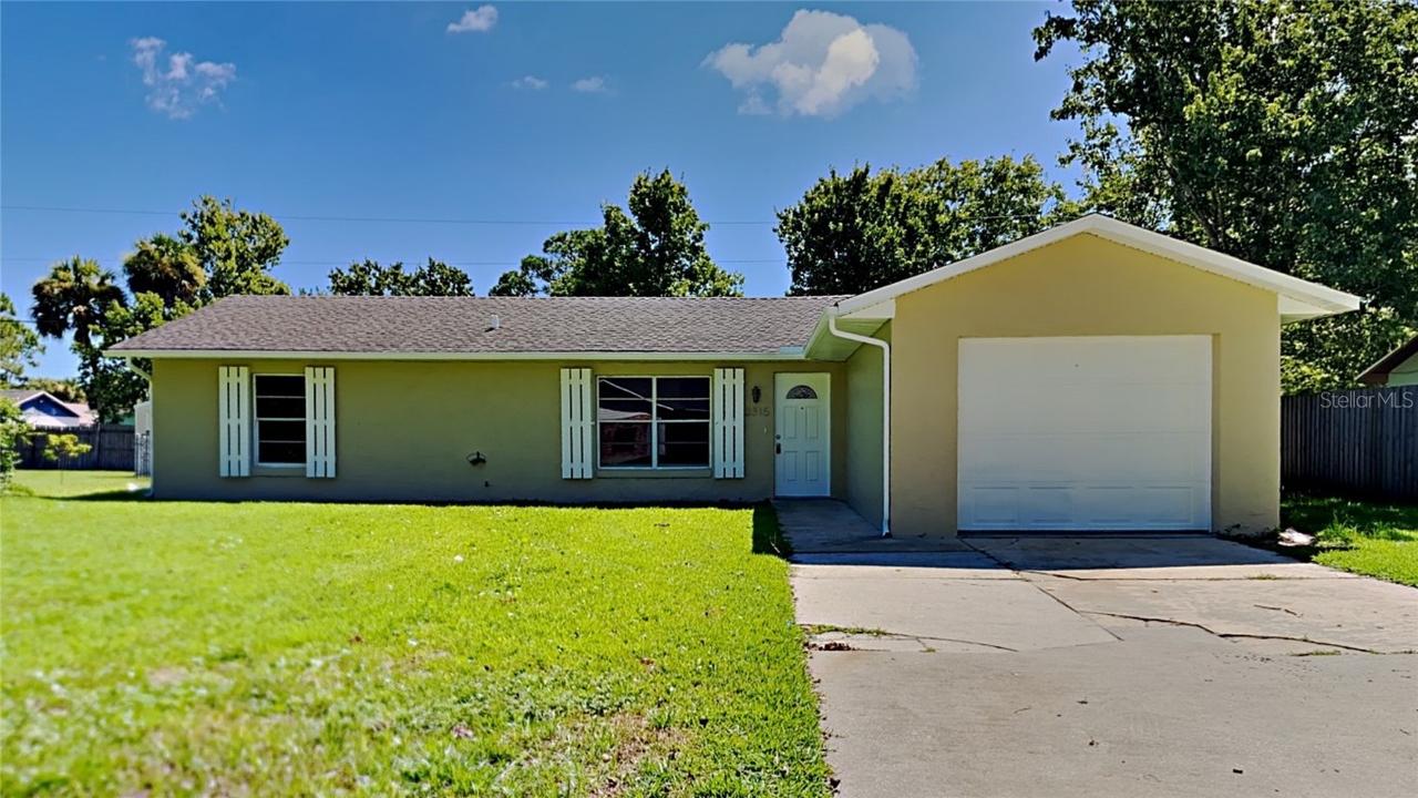 3315 Yule Tree Dr., Edgewater, FL 32141