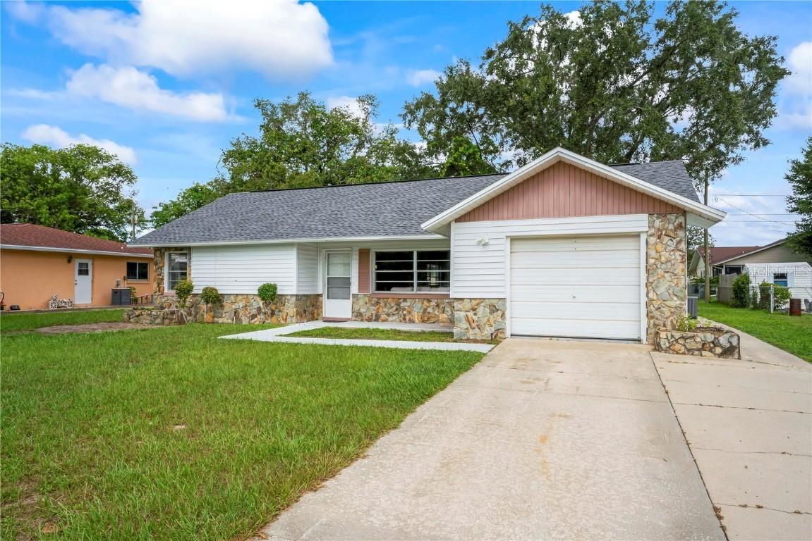 310 S Lincoln Ave., Beverly Hills, FL 34465