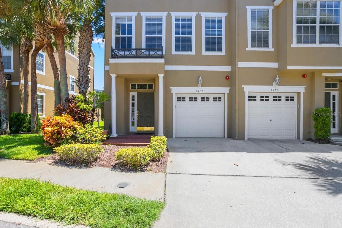 2960 Bayshore Pointe Dr., Tampa, FL 33611