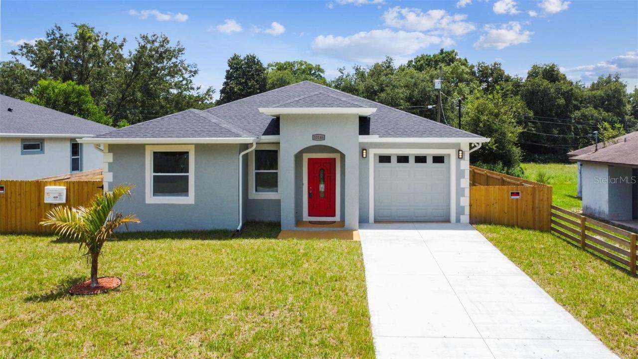 33146 Patrice Rd., Dade City, FL 33523