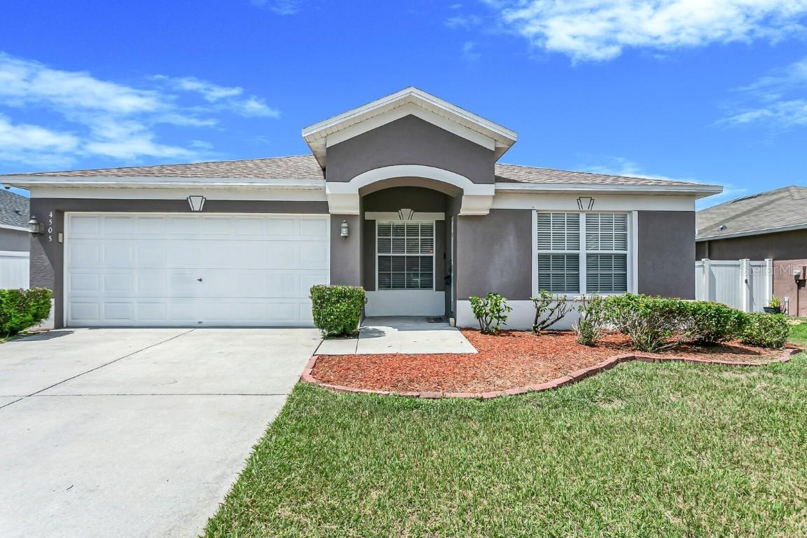 4505 Tina Ln., Plant City, FL 33563