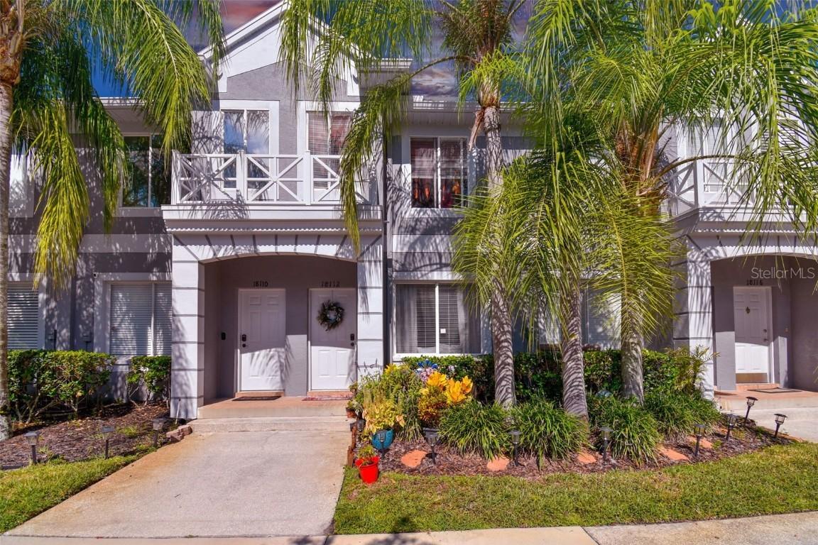 18112 Paradise Point Dr., Tampa, FL 33647