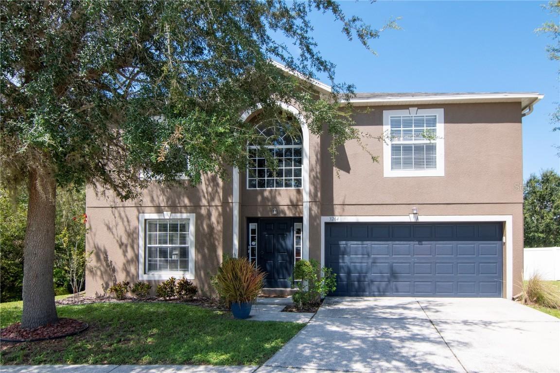 3264 Bellericay Ln., Land O Lakes, FL 34638