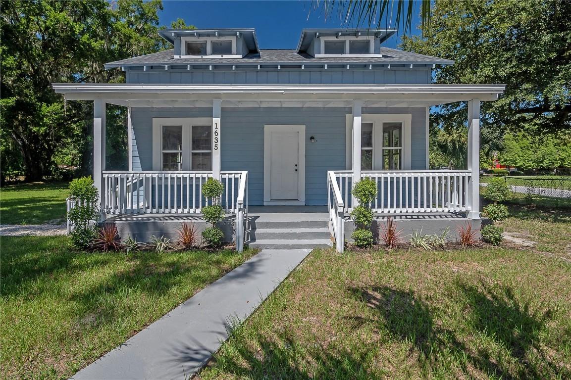 1635 Partridge Blvd., Zephyrhills, FL 33540