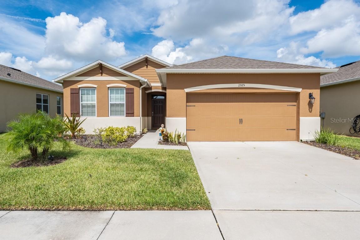 2595 Canyon Crest Dr., Lakeland, FL 33811