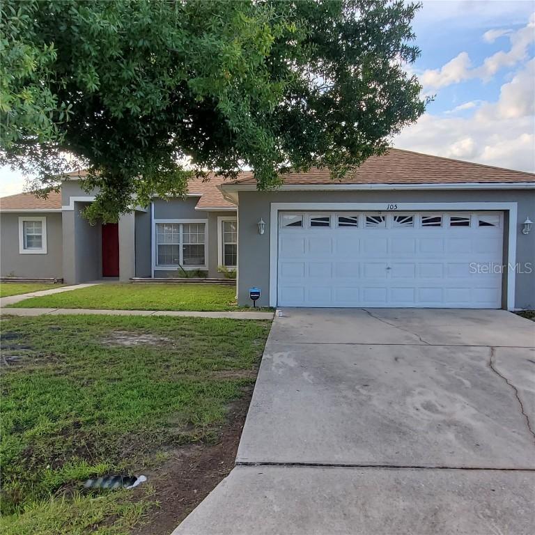 105 Aurelia Ct., Kissimmee, FL 34758