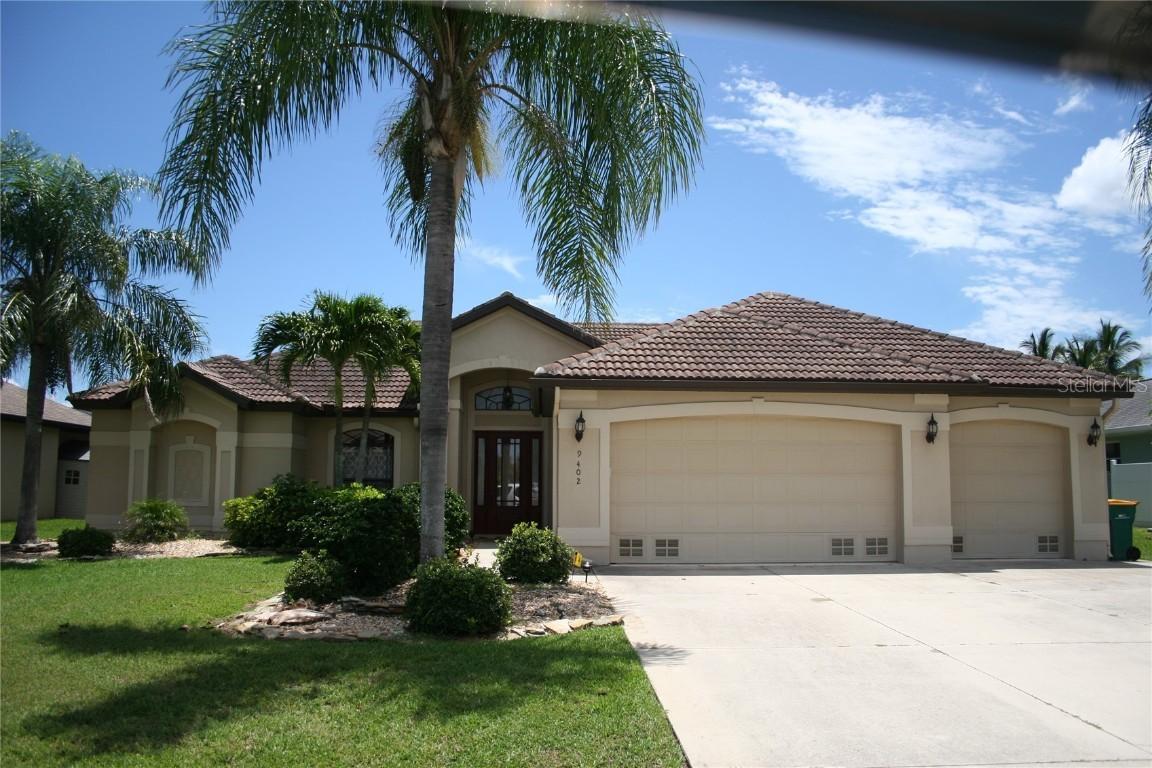 9402 Migue Cir., Port Charlotte, FL 33981