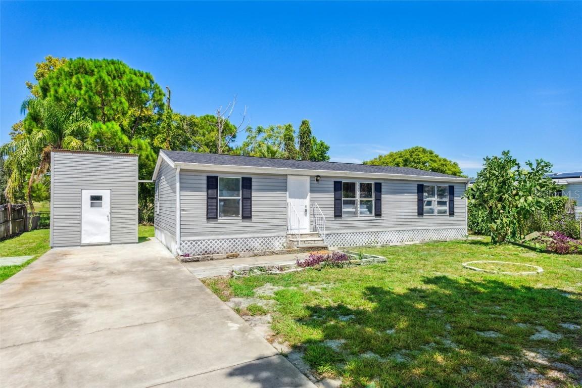 15325 Nava St., Hudson, FL 34667