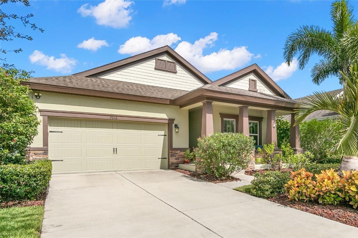 7012 Old Benton Dr., Apollo Beach, FL 33572