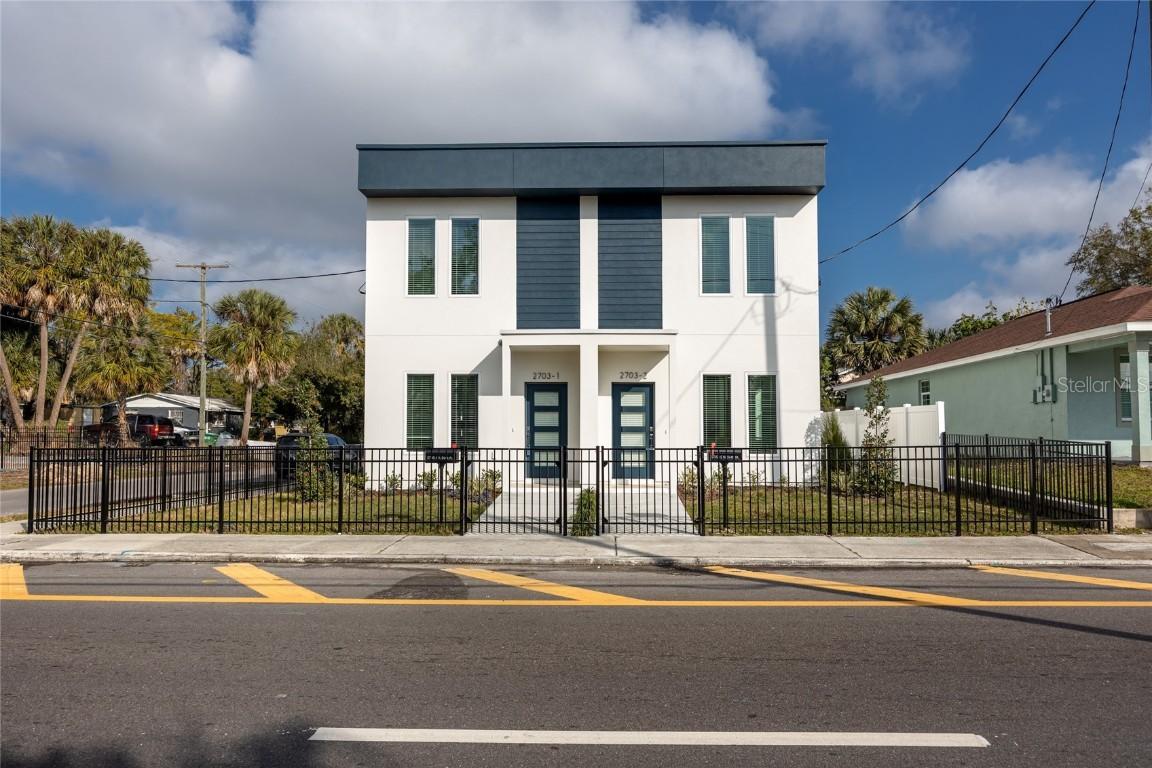 2703 N 24th St., Tampa, FL 33605