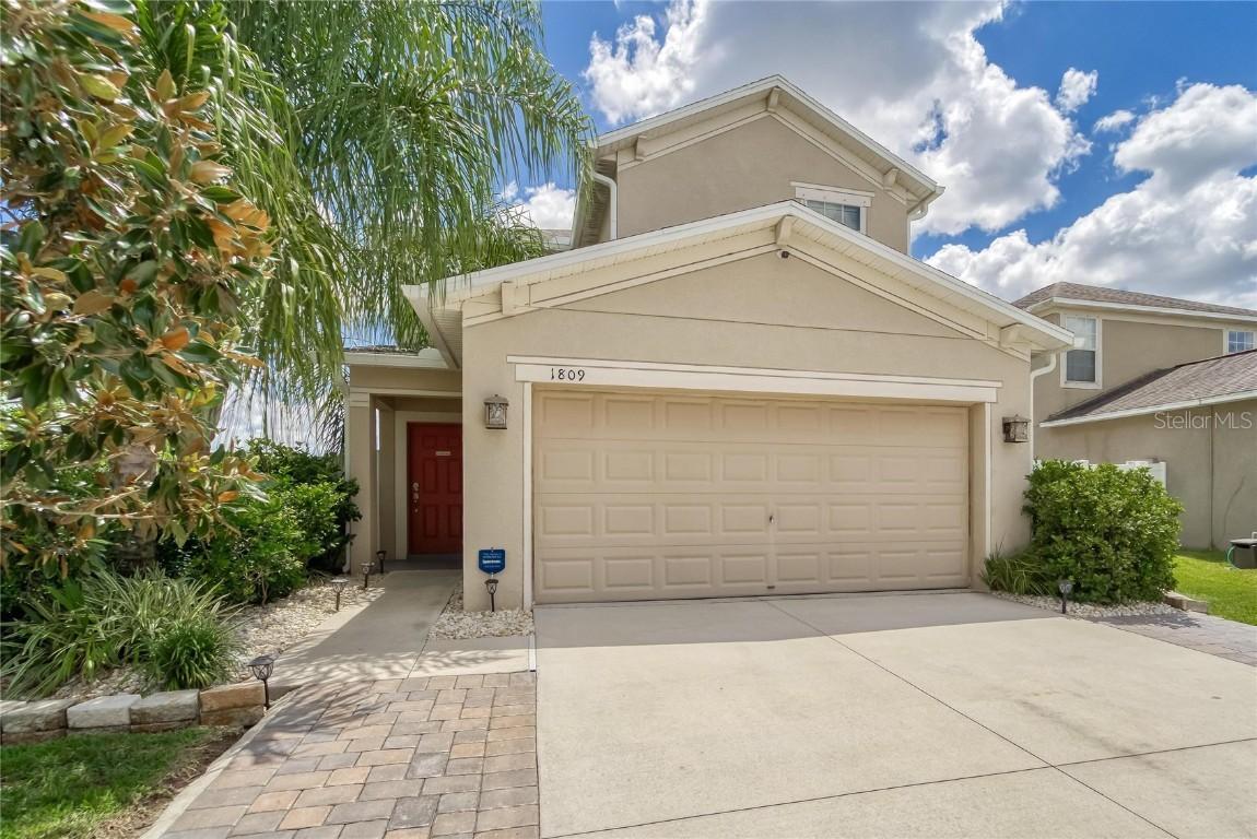 1809 Harbour Blue St., Ruskin, FL 33570