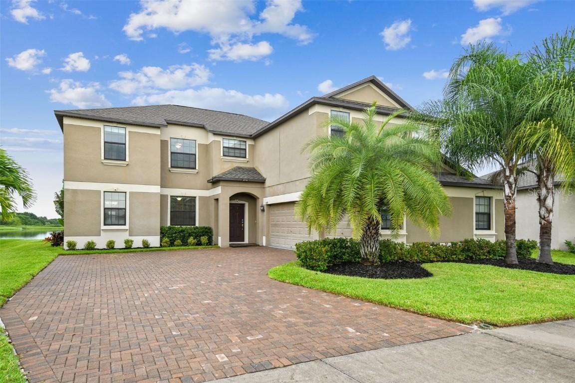 9846 Smarty Jones Dr., Ruskin, FL 33573