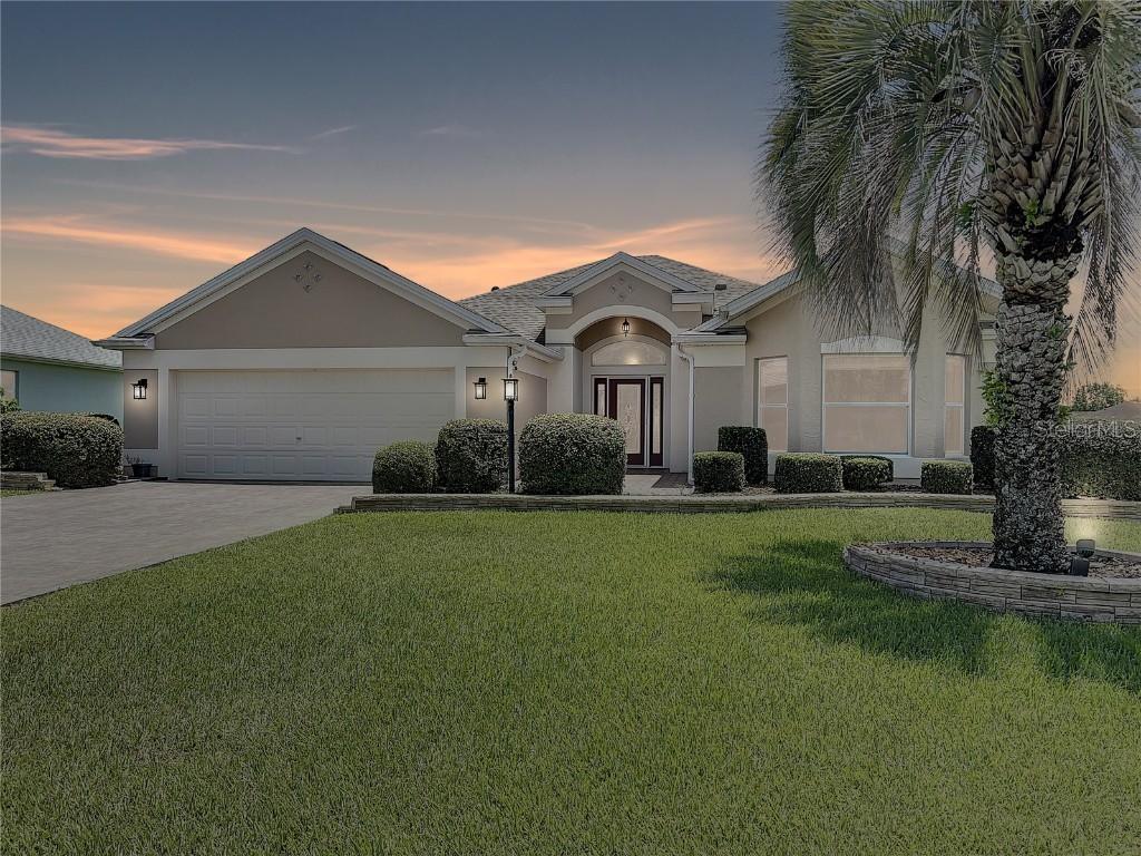 2140 Zaragoza Pl., The Villages, FL 32159