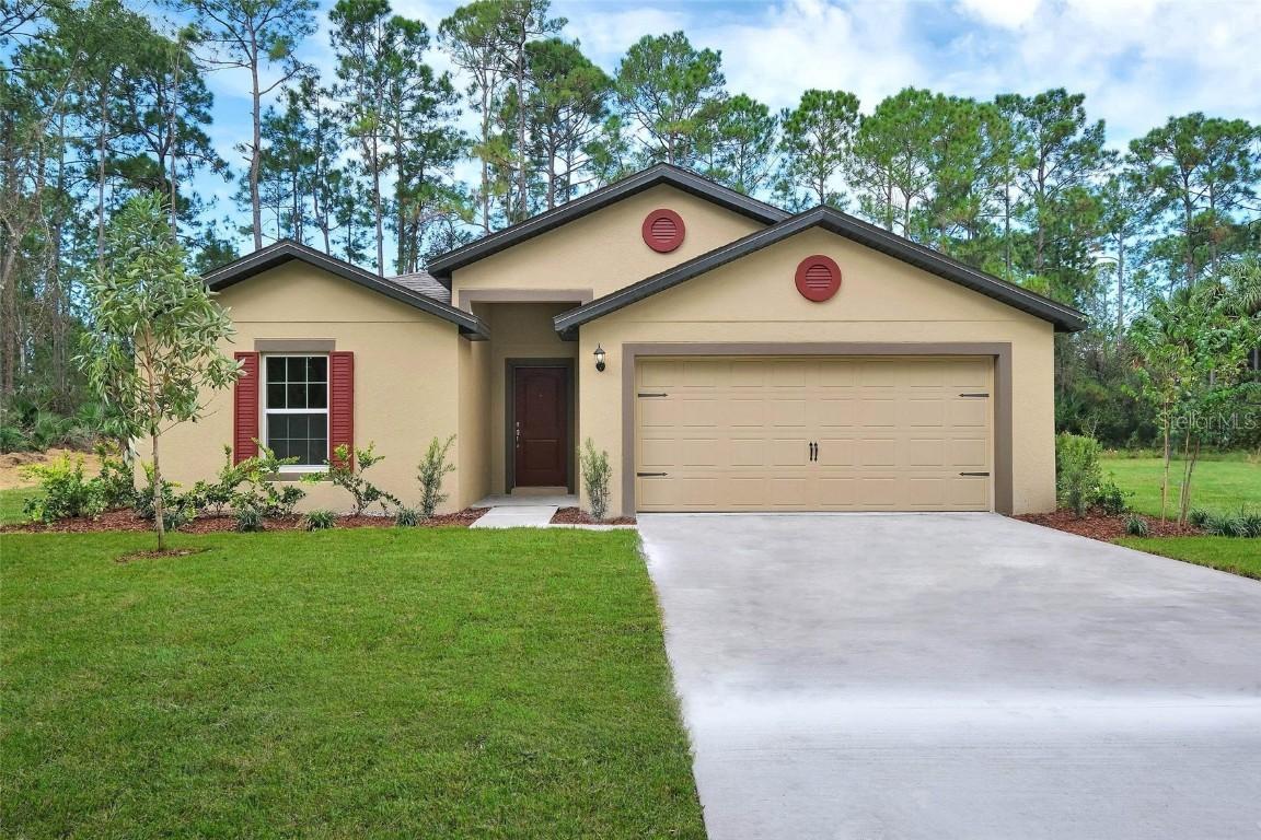 30 Rockingham Ln., Palm Coast, FL 32164