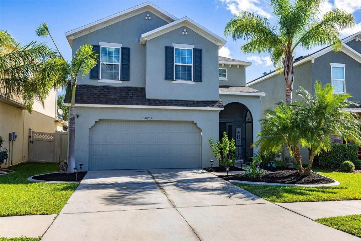 10233 Newminster Loop, Ruskin, FL 33573
