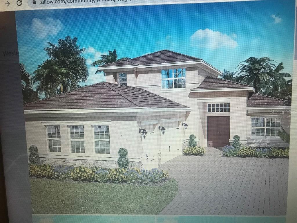 3249 Acacia Bay Ave., Wesley Chapel, FL 33543