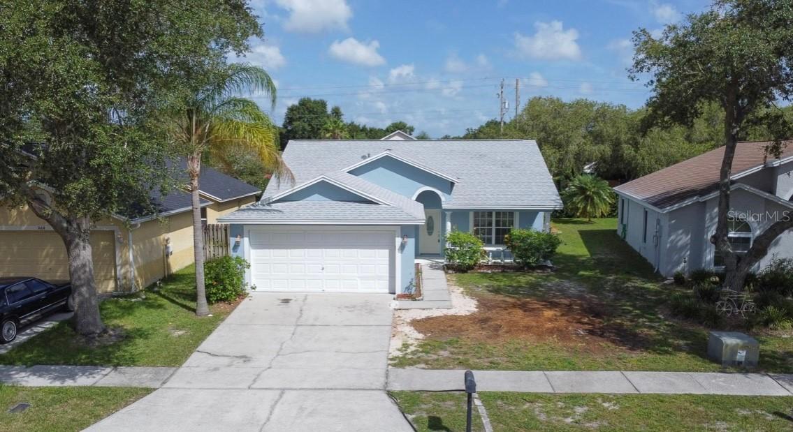 1666 Portsmouth Lake Dr., Brandon, FL 33511