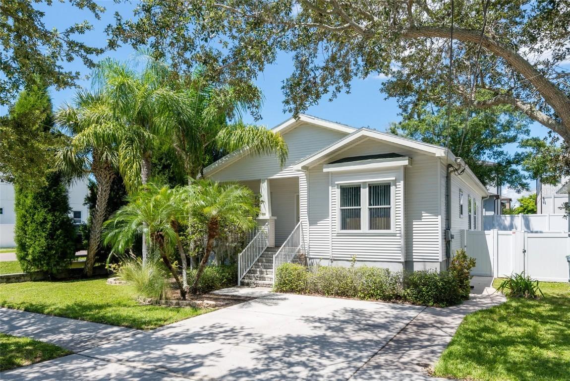 7515 Mascotte St., Tampa, FL 33616