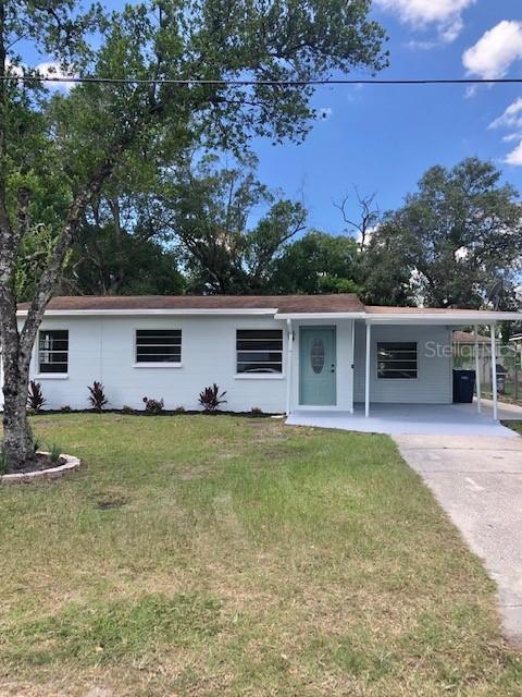 [Address Hidden by Seller], Tampa, FL 33617