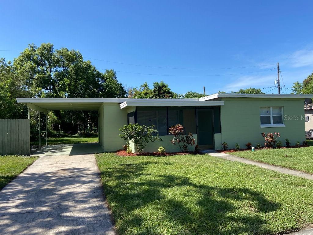 4508 Fargo Pl., Orlando, FL 32808