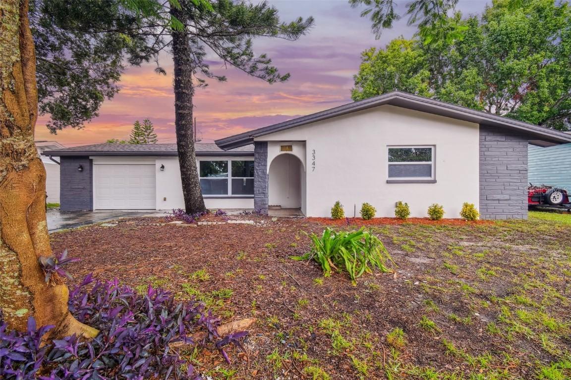3347 Wiltshire Dr., Holiday, FL 34691