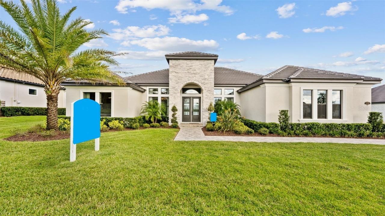 32100 Red Tail Blvd., Sorrento, FL 32776