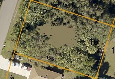 Sagebloom Ter., North Port, FL 34286