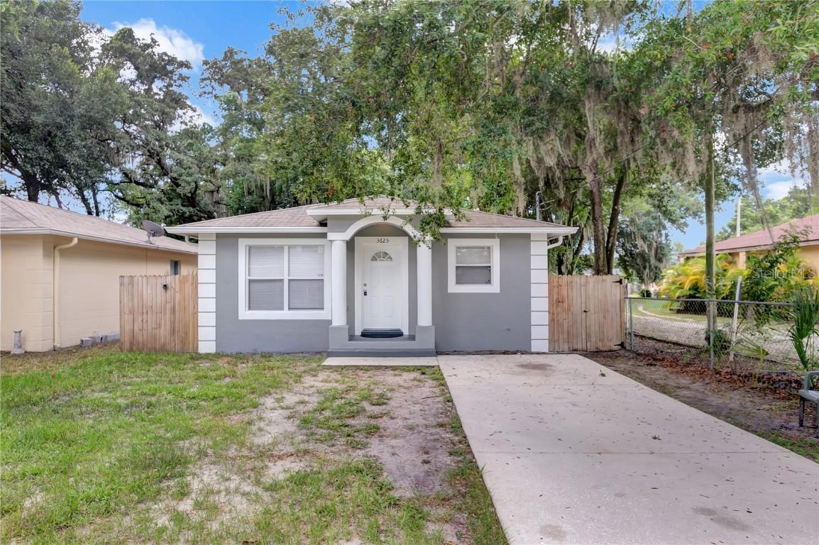 3625 E Genesee St., Tampa, FL 33610