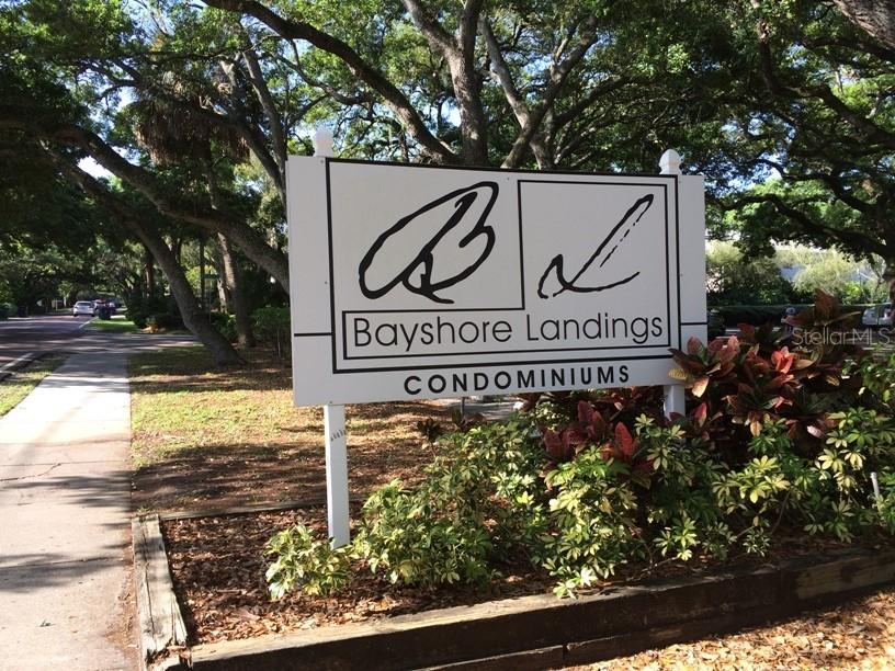5221 Bayshore Blvd. #41, Tampa, FL 33611
