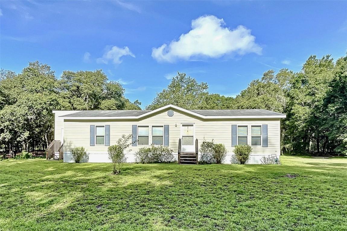 21625 Kettering Rd., Dade City, FL 33523