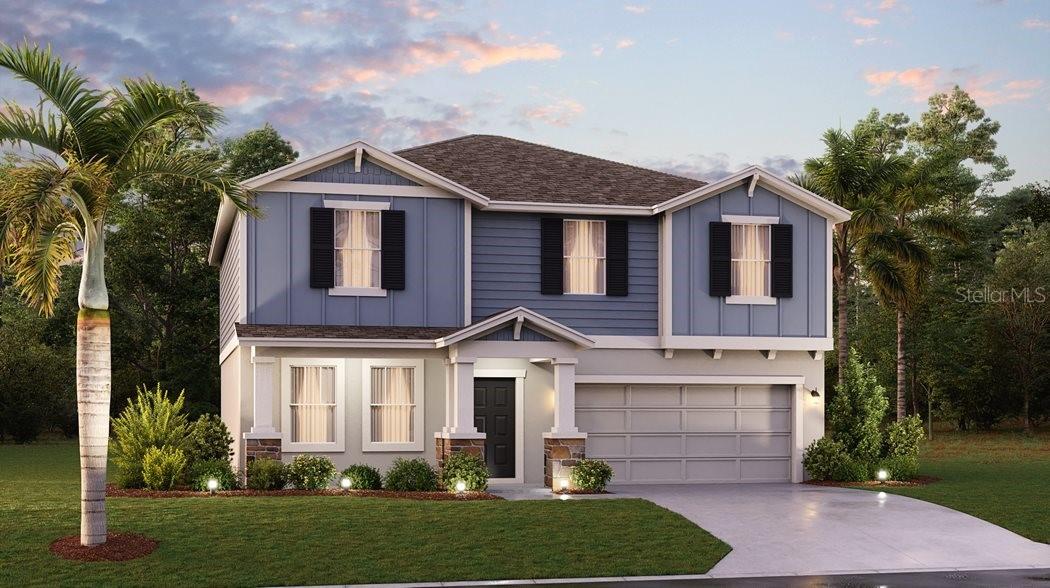 1048 Peach Creek Dr., Deltona, FL 32738