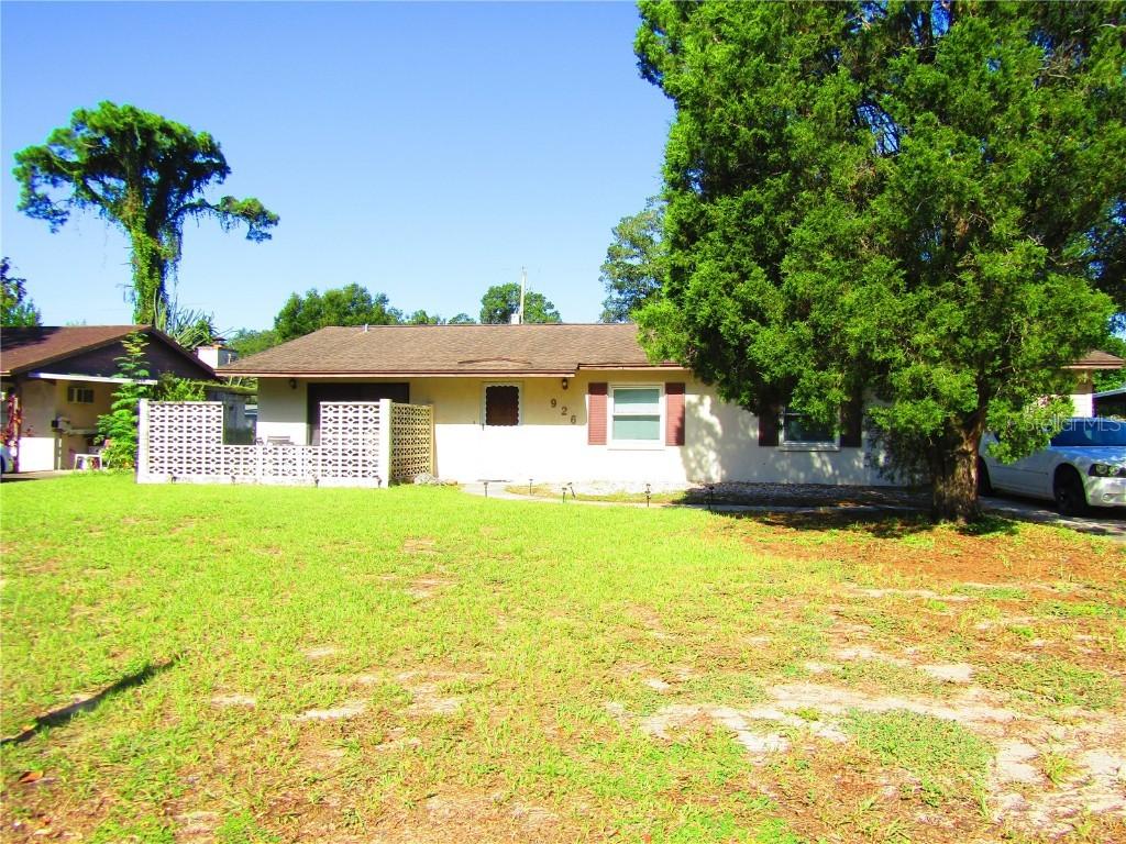 926 Alpine Dr., Brandon, FL 33510