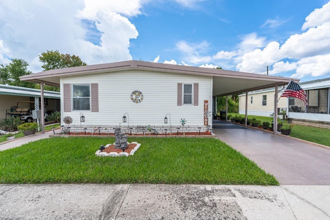 3135 Birkdale Dr., Holiday, FL 34690