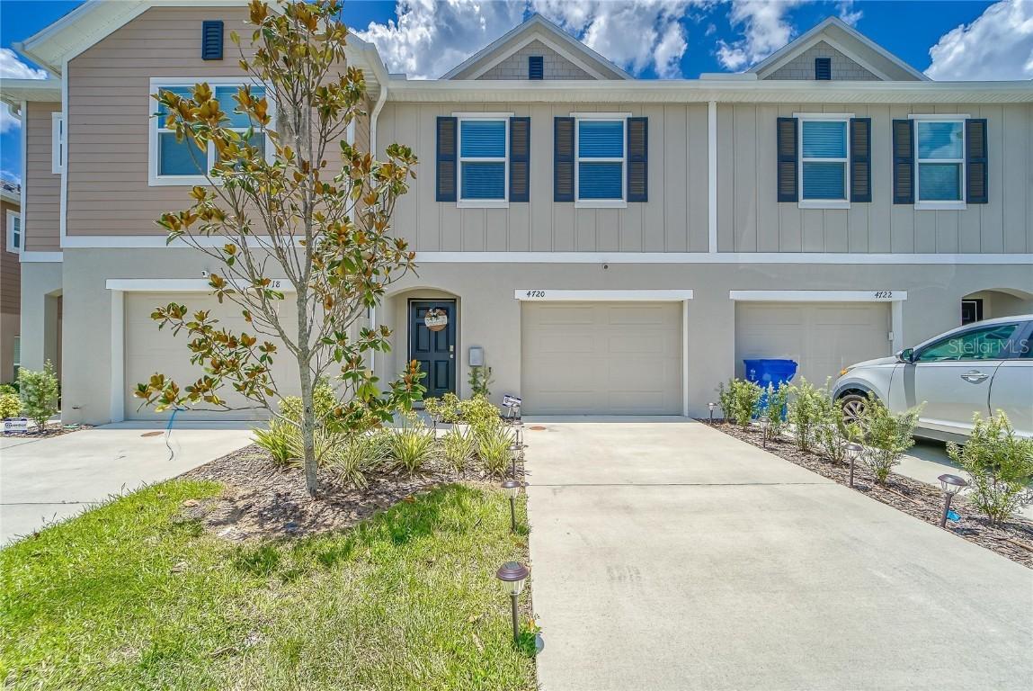 4720 Spatter Dock St., Tampa, FL 33610