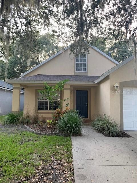 6725 Summer Haven Dr., Riverview, FL 33578