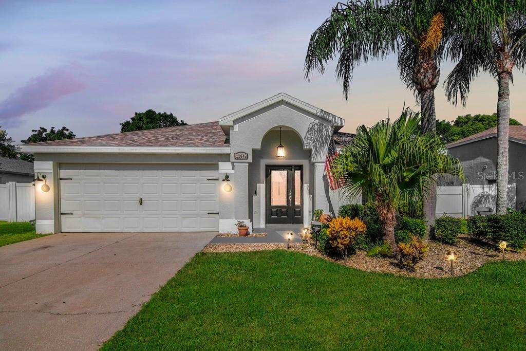 22046 Yachtclub Ter., Land o' Lakes, FL 34639