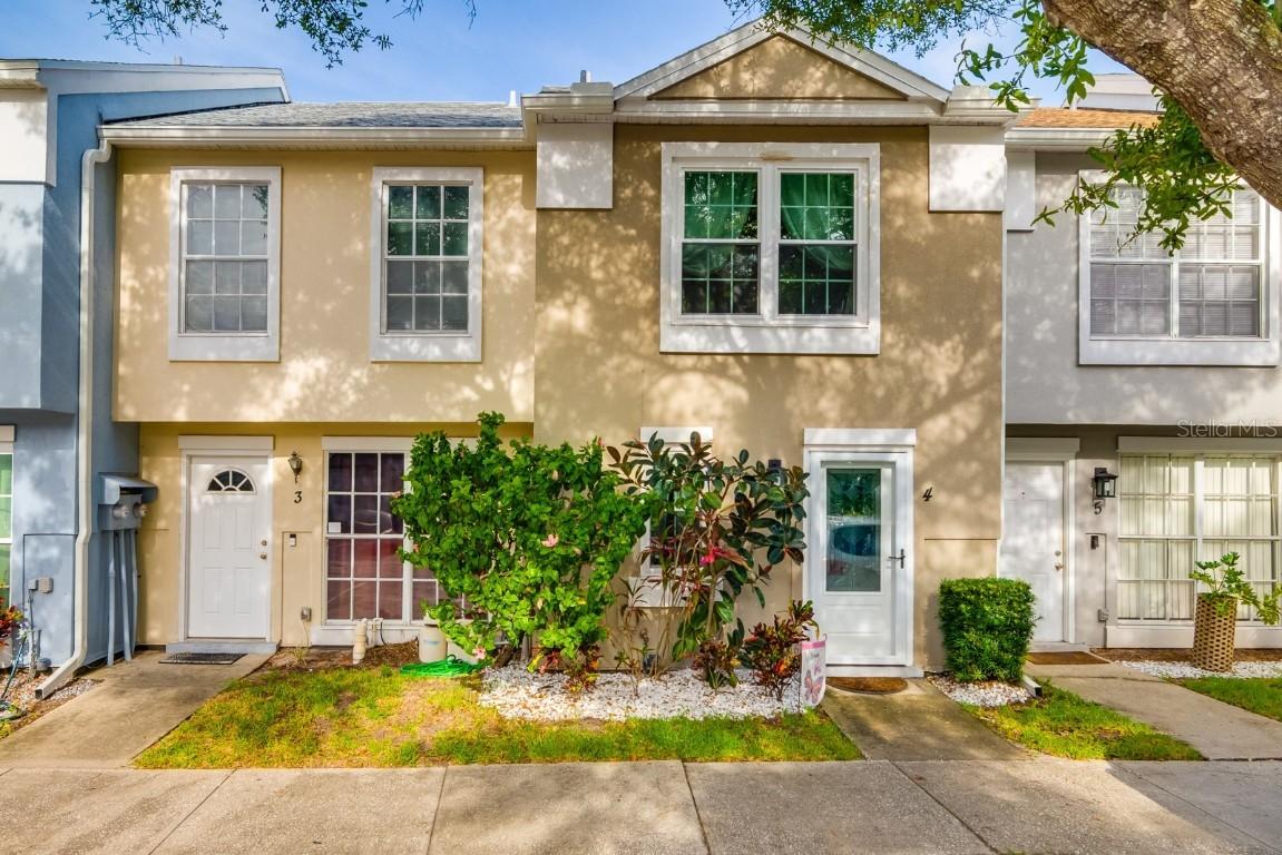 6610 121st Ave. #4, Largo, FL 33773