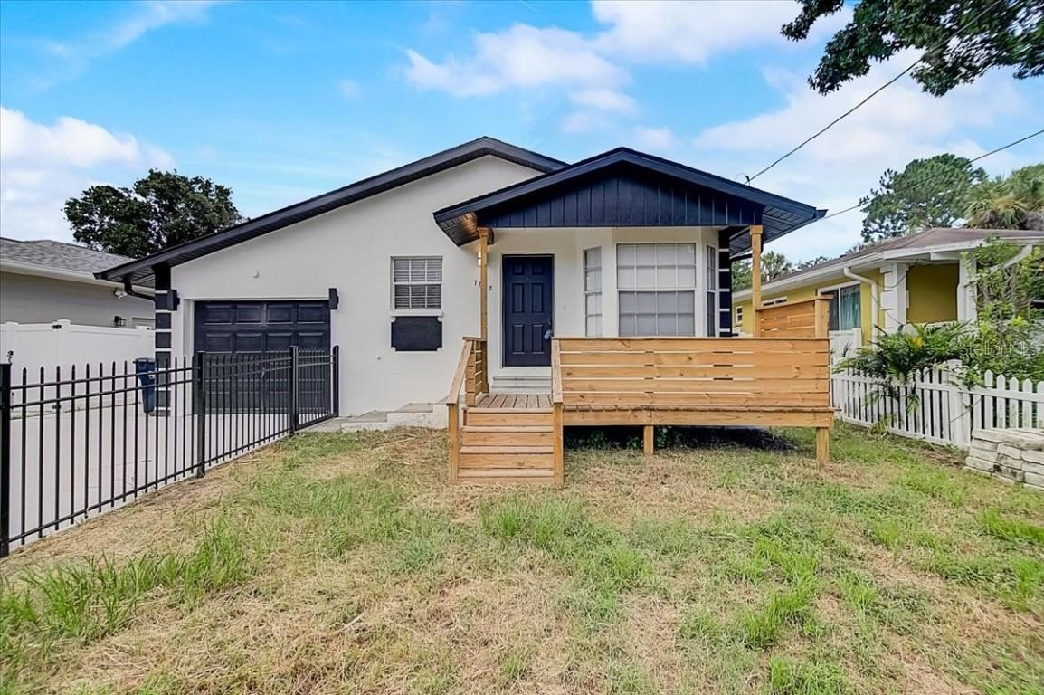 7608 S Swoope St., Tampa, FL 33616