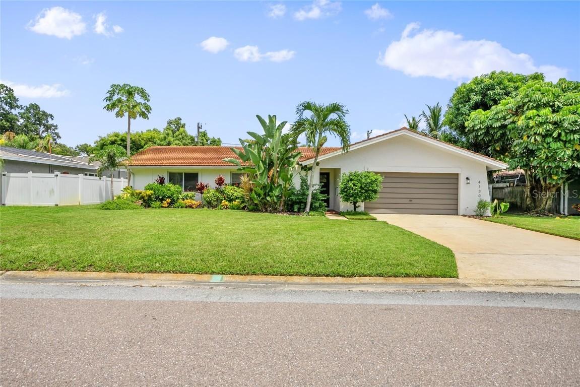 4130 40th Way, St Petersburg, FL 33711