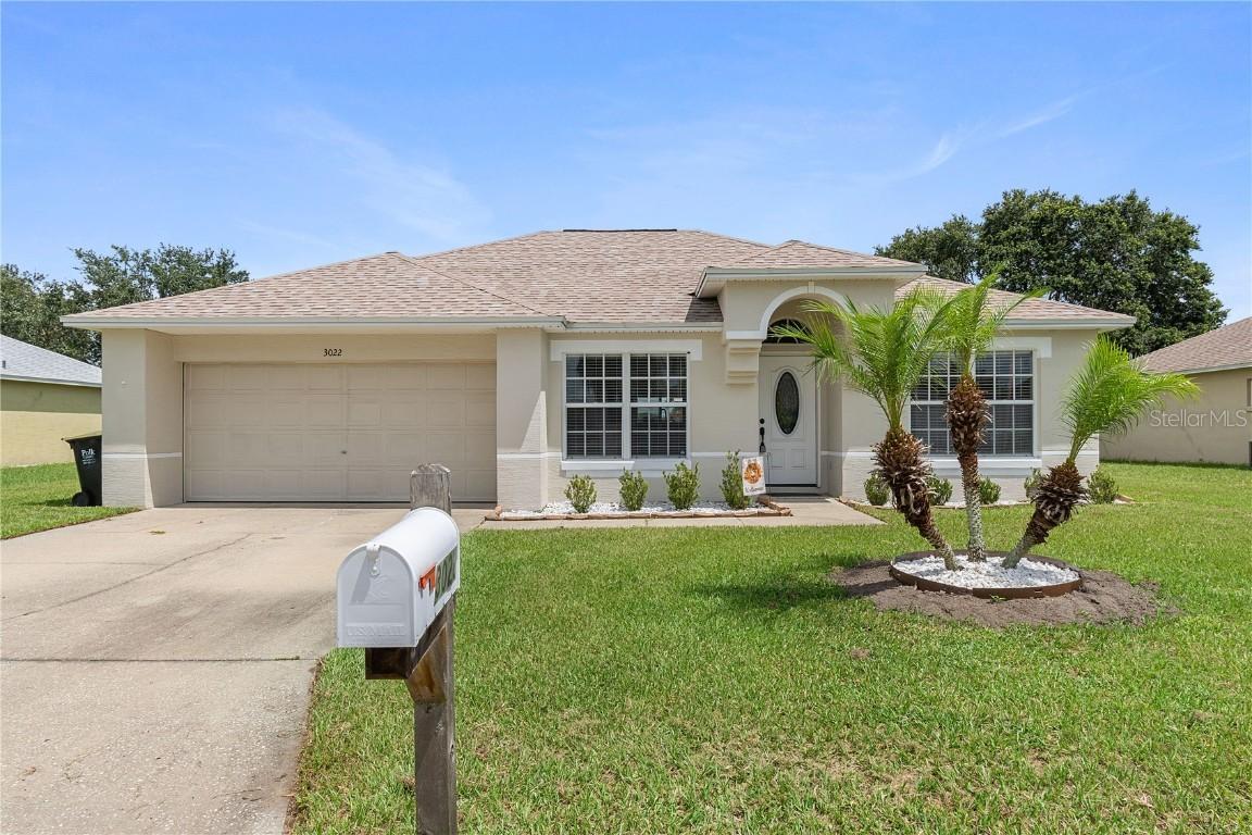 3022 Panther Dr., Lakeland, FL 33812