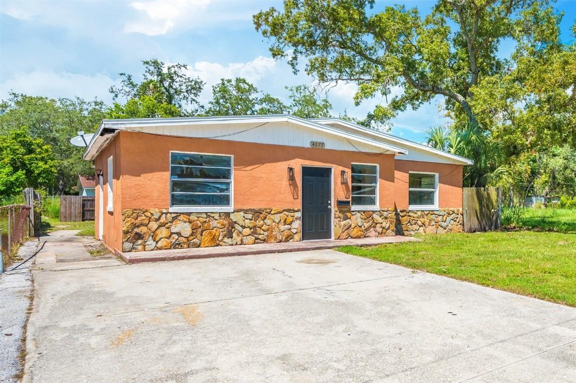 4677 16th Ave., St Petersburg, FL 33711