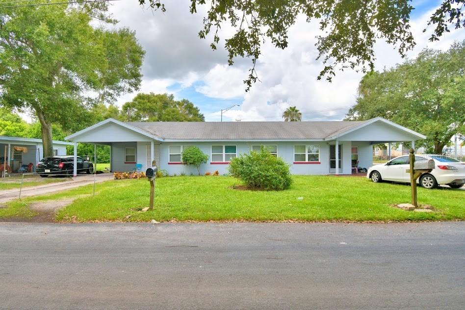 1709 Lavon St., Lakeland, FL 33805